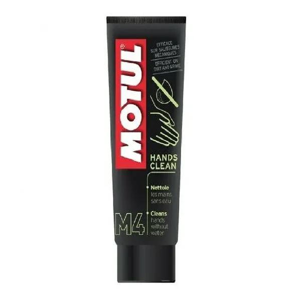 Limpiador para Manos M4 100ml